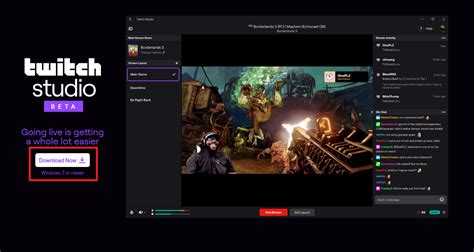 How to Setup Your stream on Twitch Studio and How to use Twitch Studio. The Twitch Studio Software is Twitch's competition for OBS Studio and Streamlabs OBS....